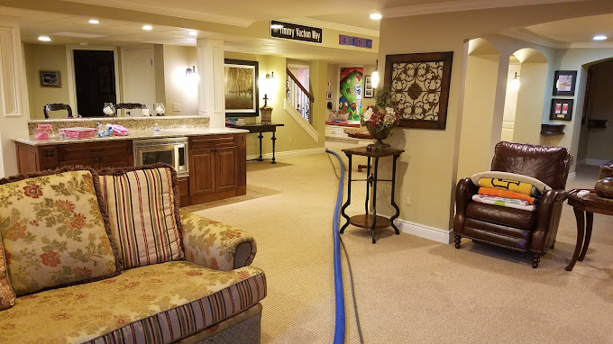 Sterling Heights Carpet Cleaning